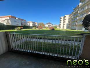 Photo Location appartement Angers Centre