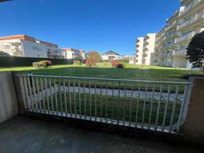 Location Appartement T1Angers Centre
