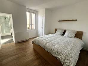 Location Appartement 2 piècesAngers Centre