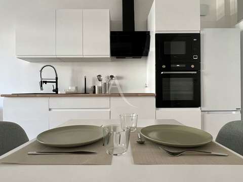 Location appartement 2 pièces