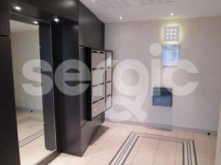 Location appartement 4 pièces