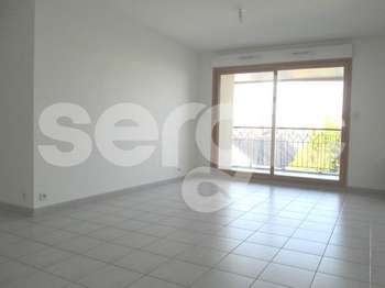 Location Appartement 4 piècesAngers Centre