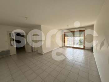 Location appartement 4 pièces Angers Centre 49