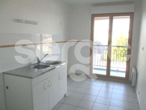 Location appartement 4 pièces