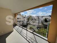Location appartement 4 pièces
