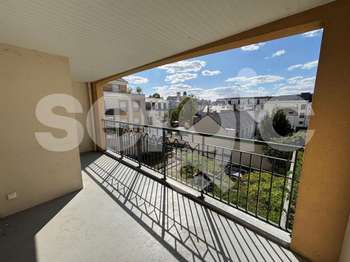 Location appartement 4 pièces