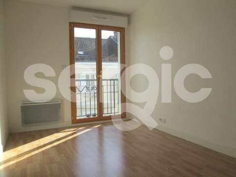 Location appartement 4 pièces