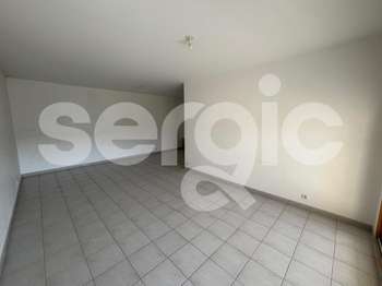 Location appartement 4 pièces
