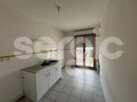 Location appartement 4 pièces