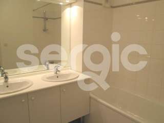 Location appartement 4 pièces