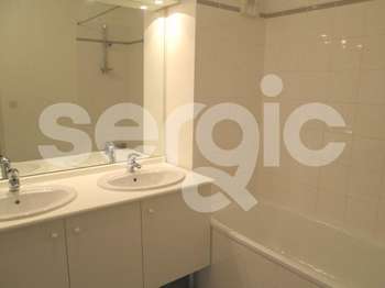 Location Appartement 4 piècesAngers Centre