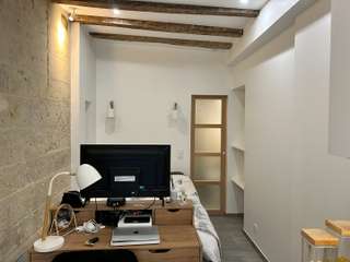 Location Studio 1 pièce