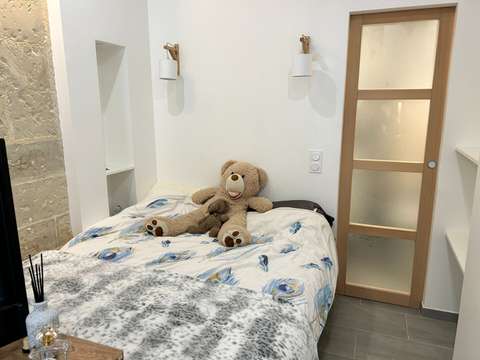 Location Studio 1 pièce