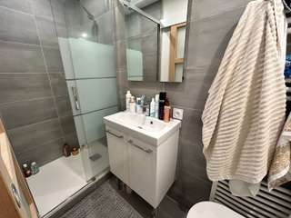 Location Studio 1 pièce