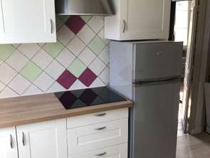 Location Appartement 2 piècesAngers Centre