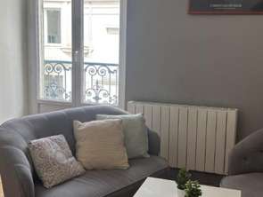 Location Appartement 4 piècesAngers Centre