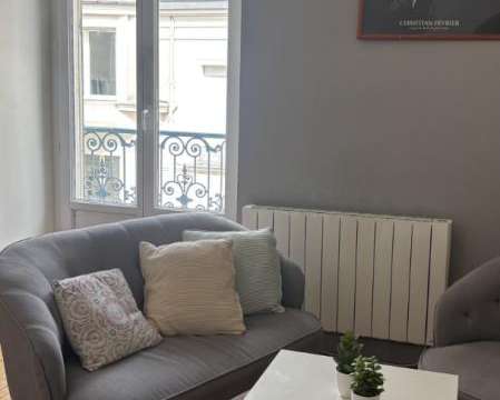 Location appartement 4 pièces Angers Centre 49