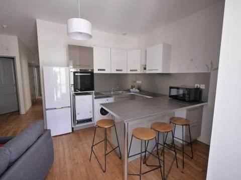 Location appartement 4 pièces Location appartement 4 pièces