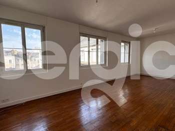 Location appartement 4 pièces Angers Centre 49