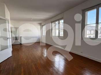 Location appartement 4 pièces Location appartement 4 pièces