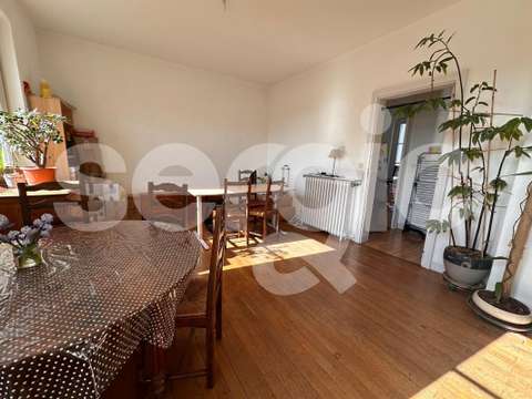 Location appartement 4 pièces