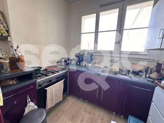 Location appartement 4 pièces