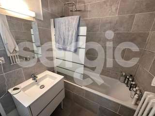 Location appartement 4 pièces