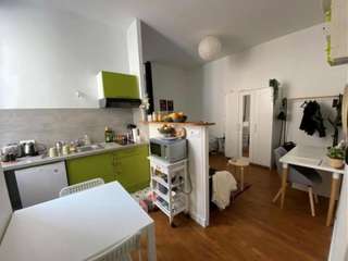 Location Studio 1 pièce