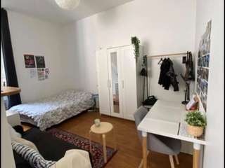 Location Studio 1 pièce