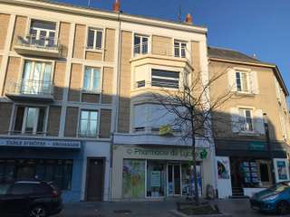 Location appartement 3 pièces