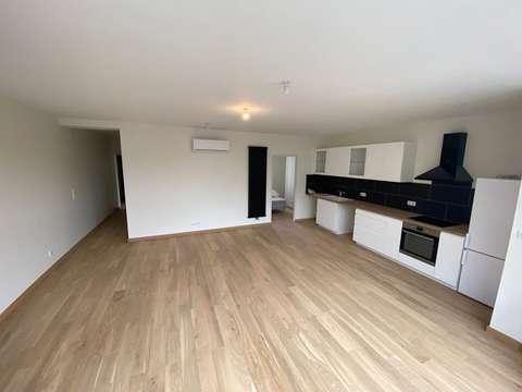 Location appartement 3 pièces