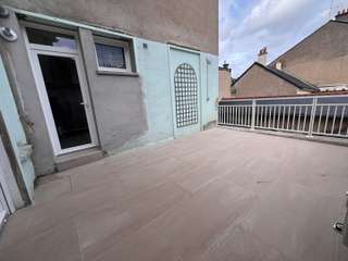 Location appartement 3 pièces