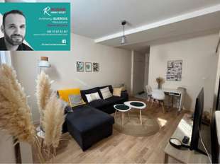 Photo Location appartement Angers Centre