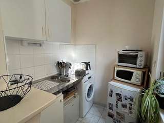 Location appartement 2 pièces