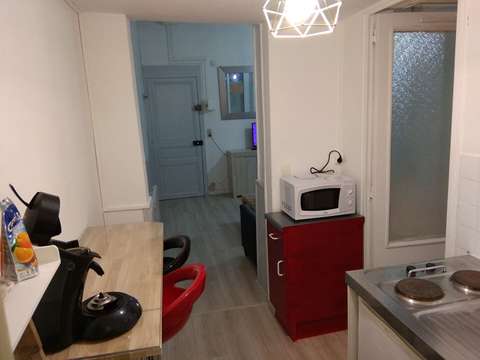 Location appartement 1 pièce