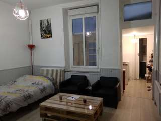 Location appartement 1 pièce