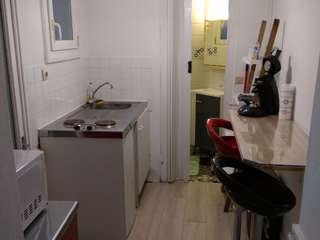 Location appartement 1 pièce