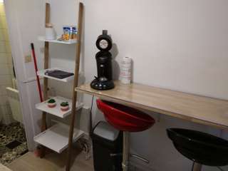 Location appartement 1 pièce