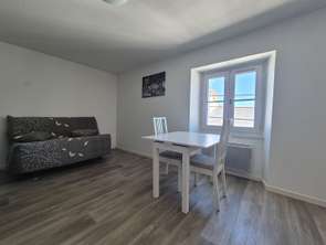 Location Appartement T1Angers Centre