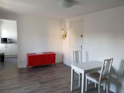 Location appartement 1 pièce Location appartement 1 pièce