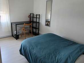 Location ChambreAngers Centre