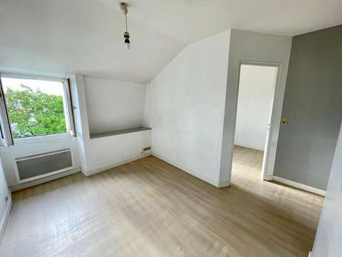 Location appartement 1 pièce Angers Centre 49