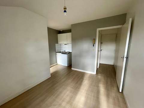 Location appartement 1 pièce