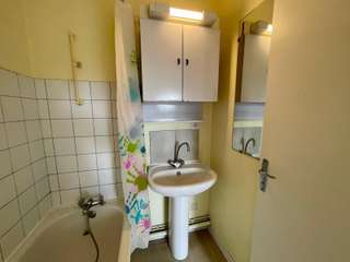 Location appartement 1 pièce