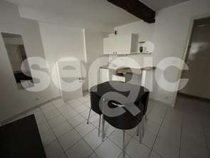 Location Appartement T1Angers Centre
