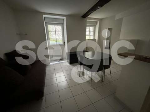 Location appartement 1 pièce