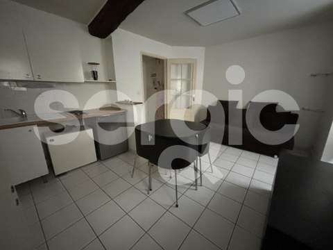 Location appartement 1 pièce