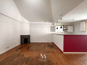 Location Appartement 4 piècesAngers Centre