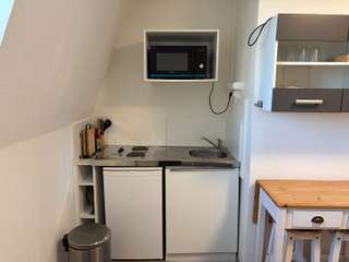 Location Studio 1 pièce