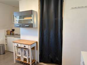 Location StudioAngers Centre